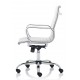 Nola Leather Medium Back Executive Chair 